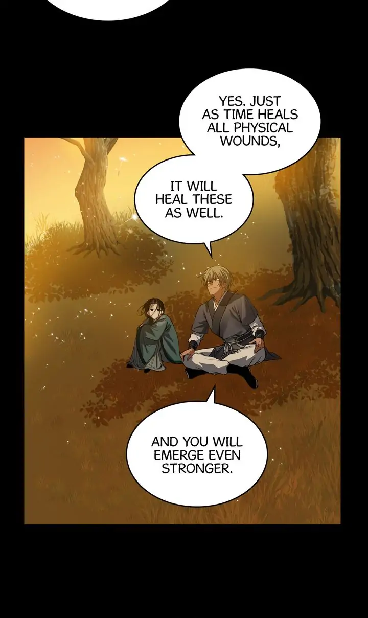 Taming the Tyrant - Chapter 51 manhwa