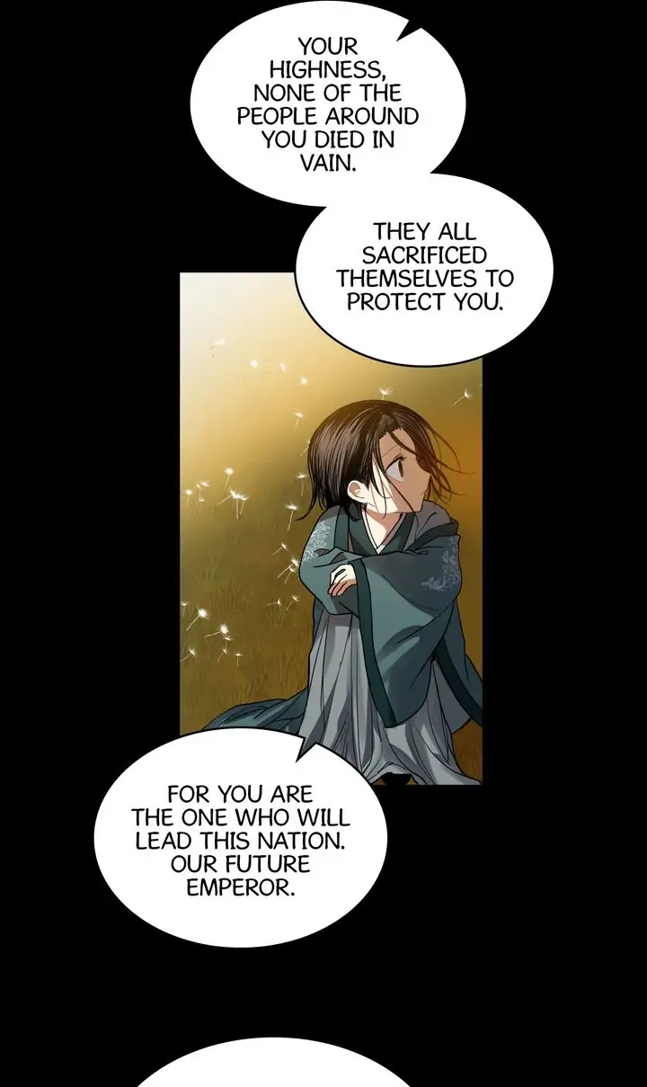 Taming the Tyrant - Chapter 51 manhwa