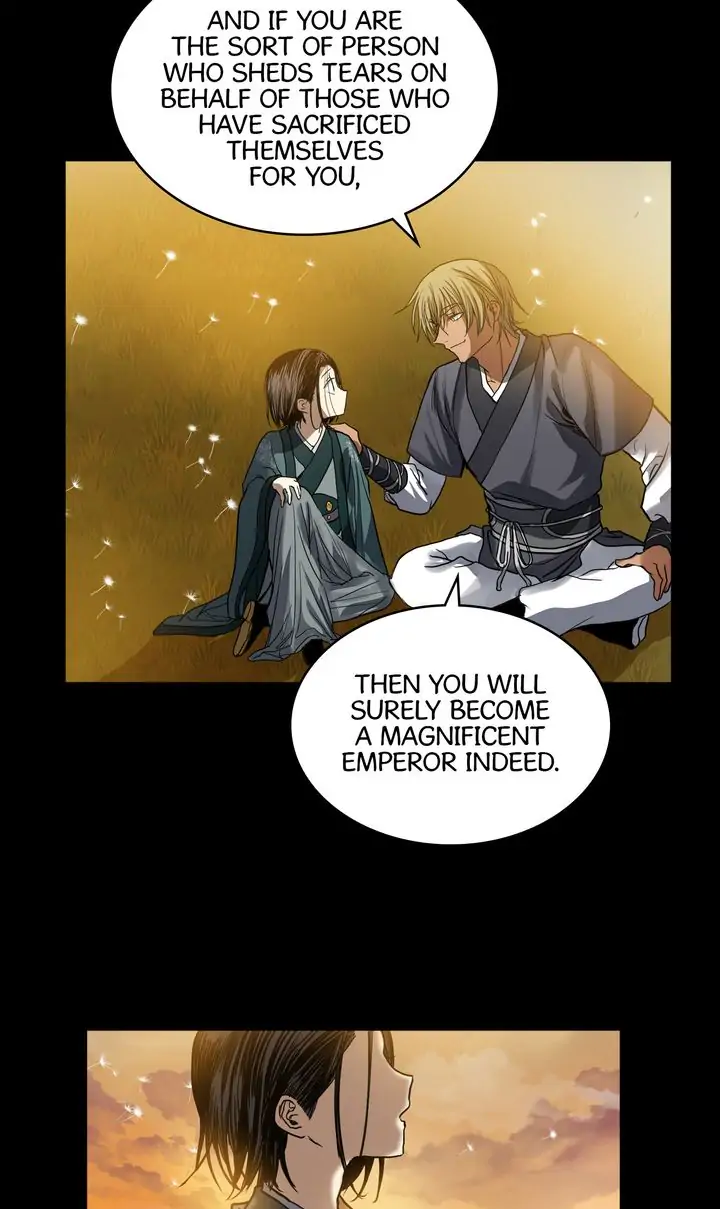 Taming the Tyrant - Chapter 51 manhwa