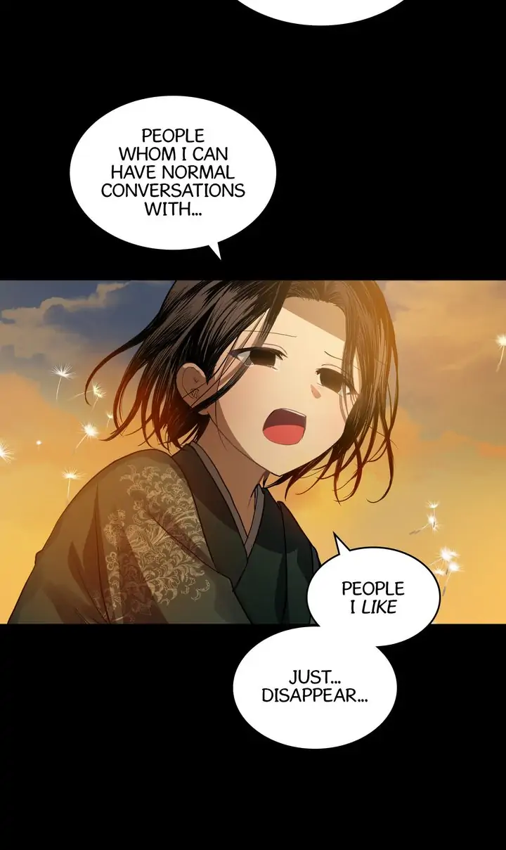 Taming the Tyrant - Chapter 51 manhwa