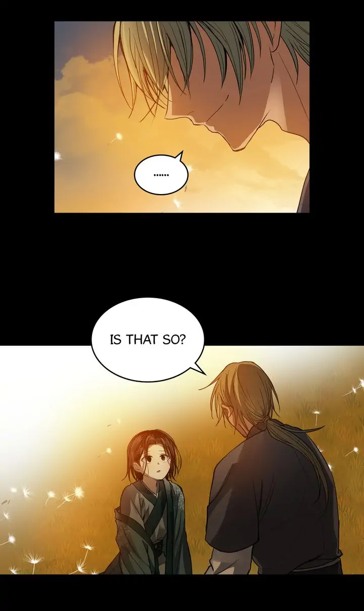 Taming the Tyrant - Chapter 51 manhwa