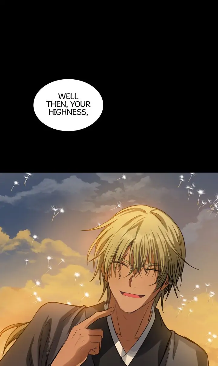 Taming the Tyrant - Chapter 51 manhwa