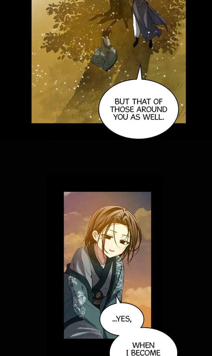 Taming the Tyrant - Chapter 52 manhwa