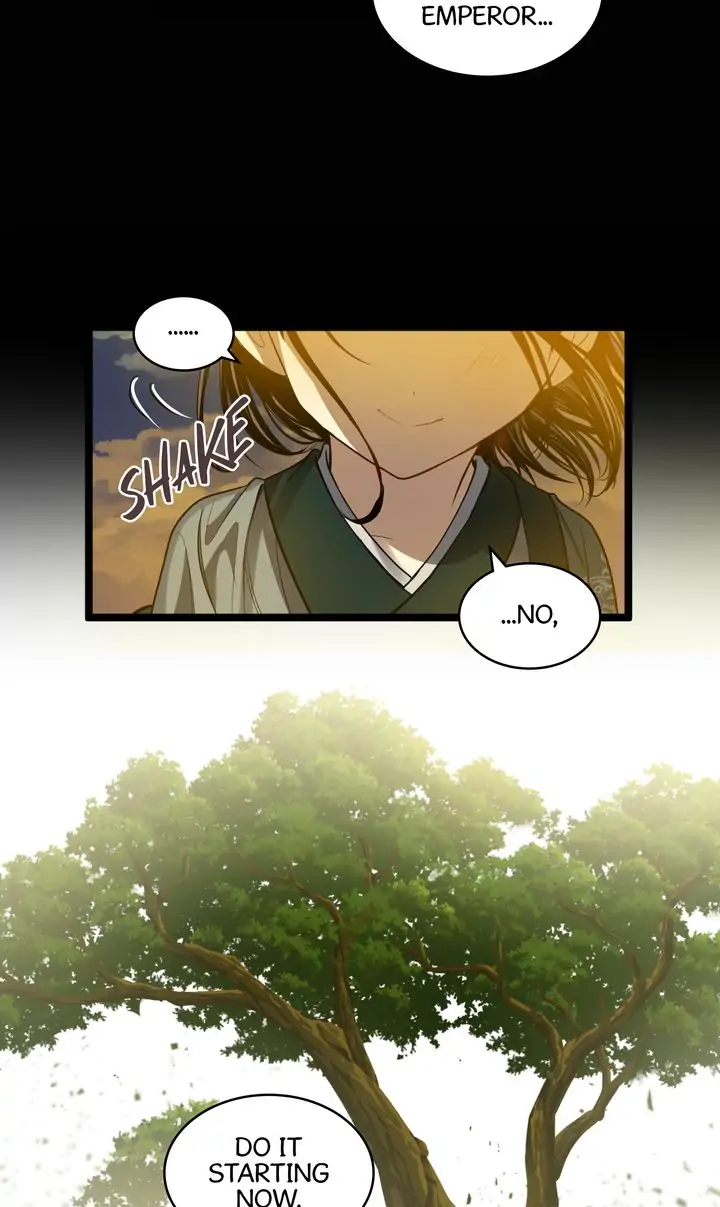 Taming the Tyrant - Chapter 52 manhwa