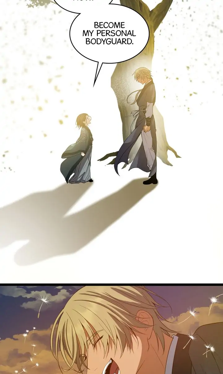 Taming the Tyrant - Chapter 52 manhwa