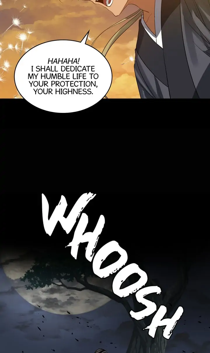Taming the Tyrant - Chapter 52 manhwa