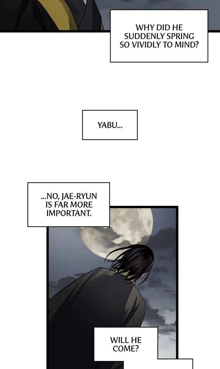 Taming the Tyrant - Chapter 52 manhwa