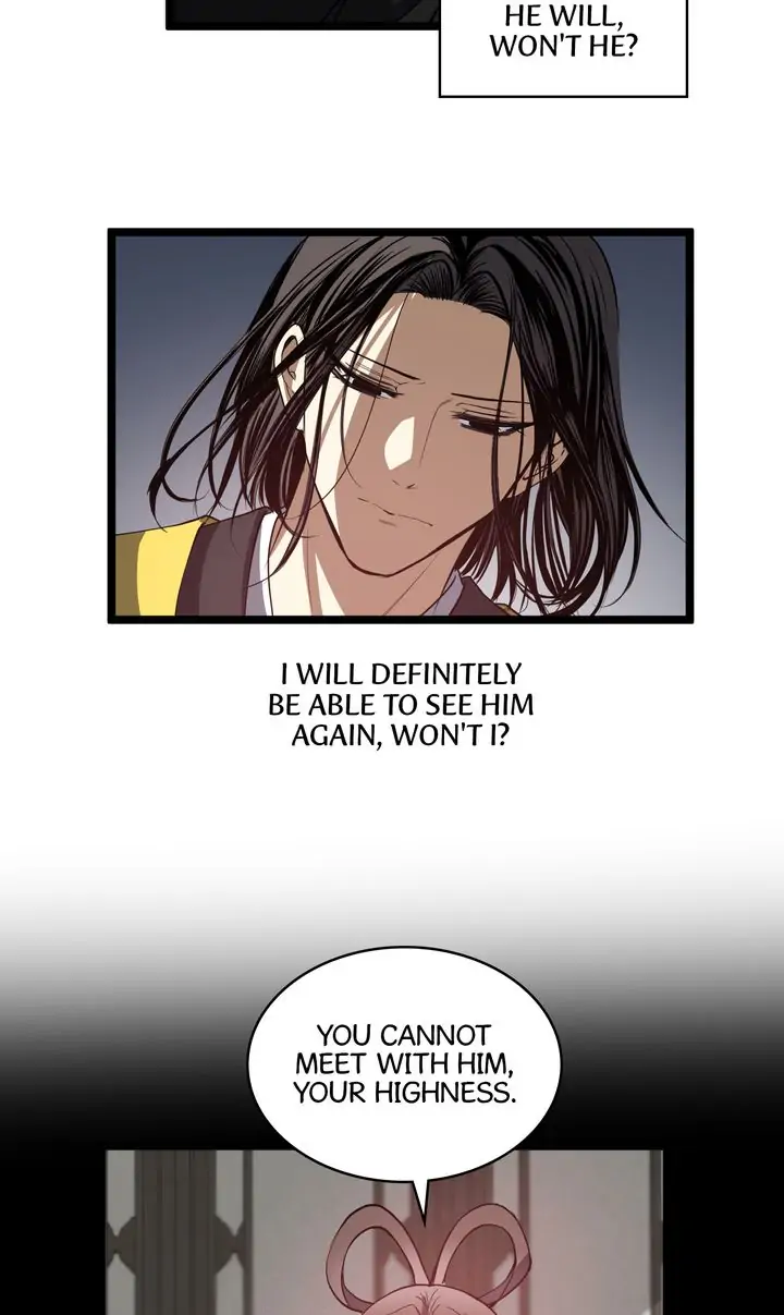Taming the Tyrant - Chapter 52 manhwa
