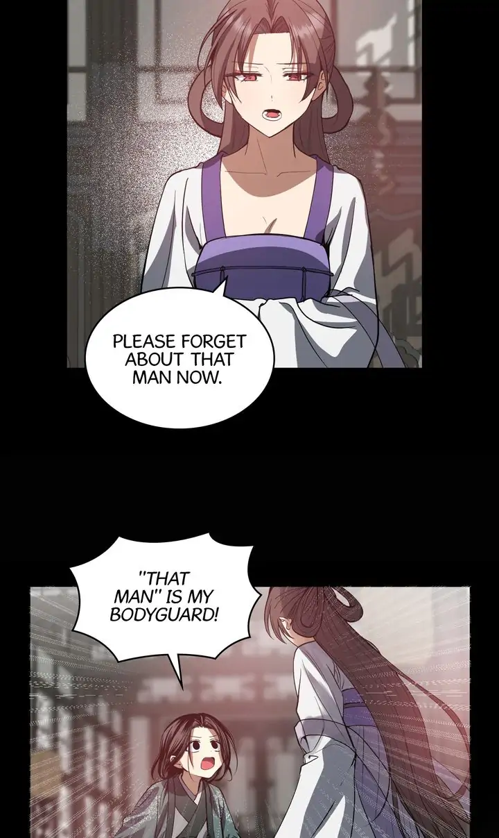 Taming the Tyrant - Chapter 52 manhwa