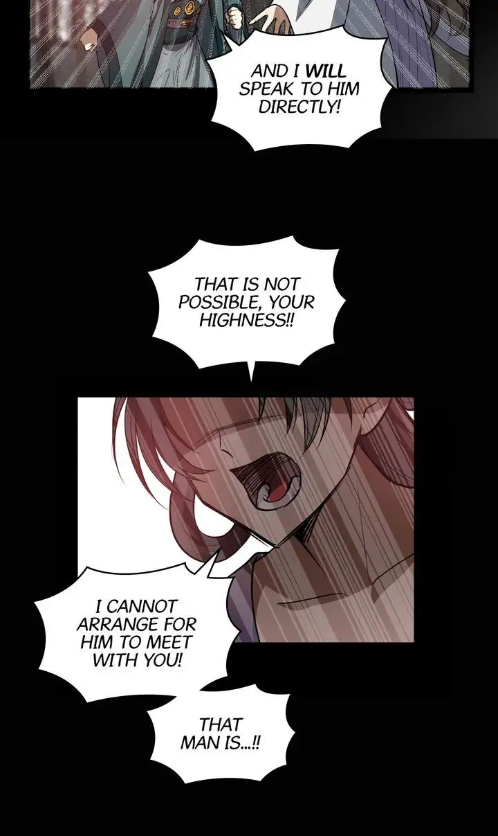 Taming the Tyrant - Chapter 52 manhwa