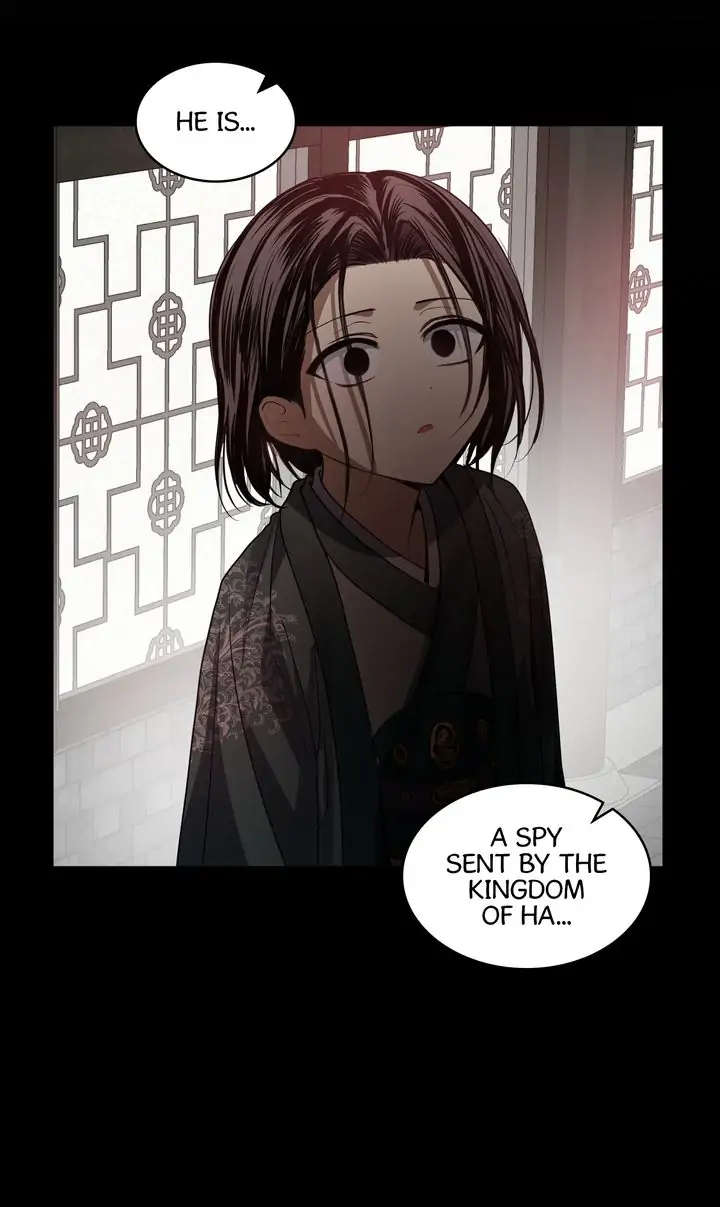 Taming the Tyrant - Chapter 52 manhwa
