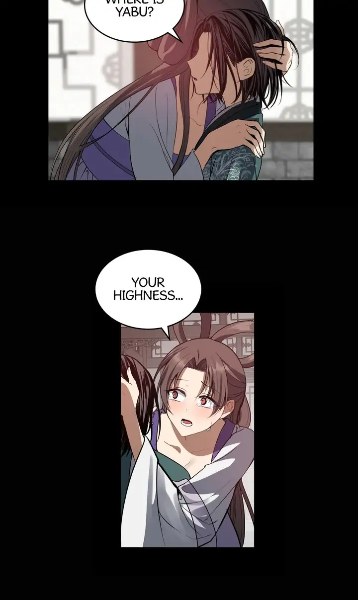 Taming the Tyrant - Chapter 52 manhwa