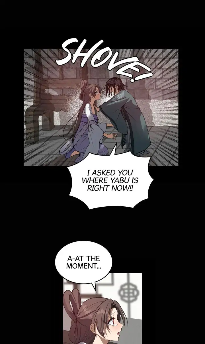 Taming the Tyrant - Chapter 52 manhwa