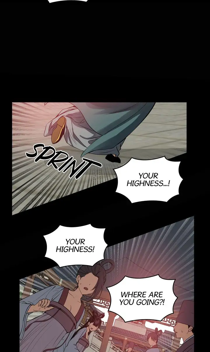 Taming the Tyrant - Chapter 52 manhwa