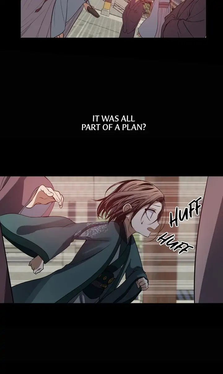 Taming the Tyrant - Chapter 52 manhwa