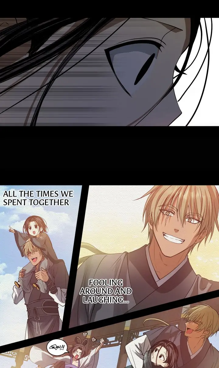 Taming the Tyrant - Chapter 52 manhwa