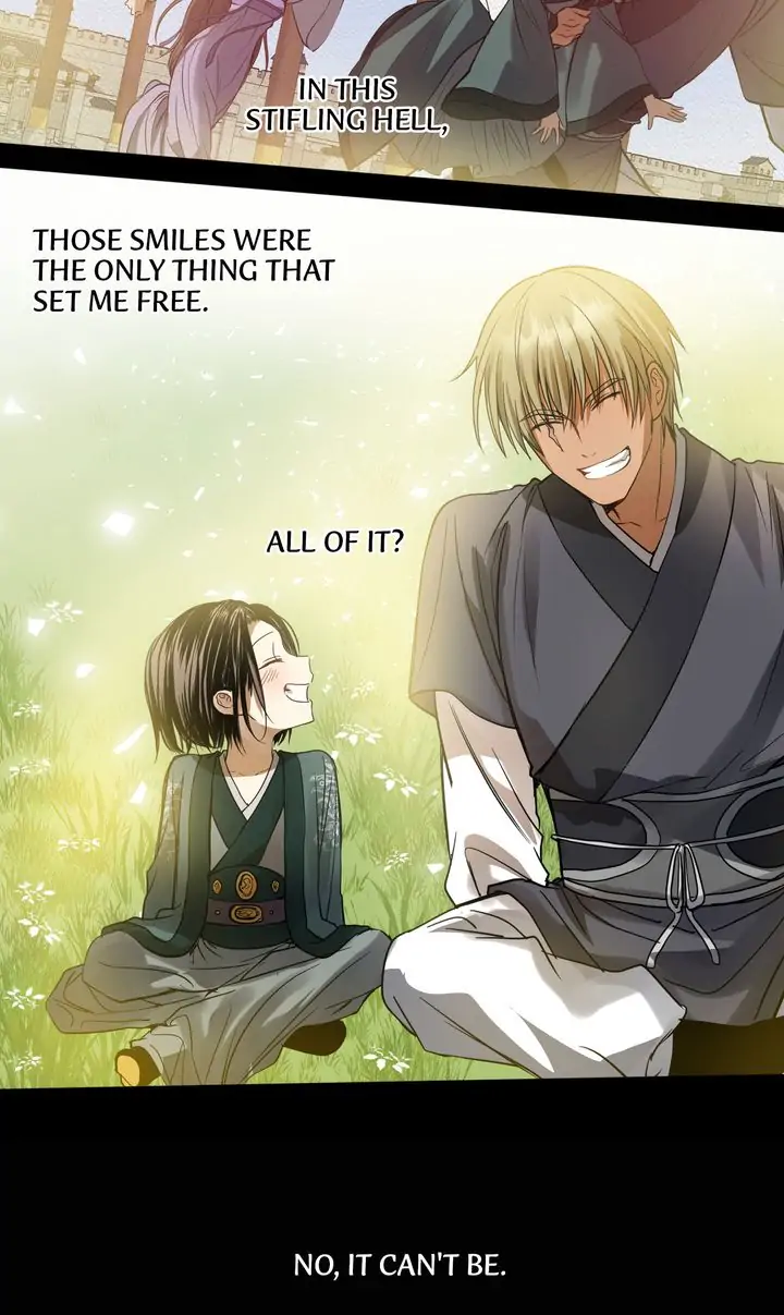 Taming the Tyrant - Chapter 52 manhwa