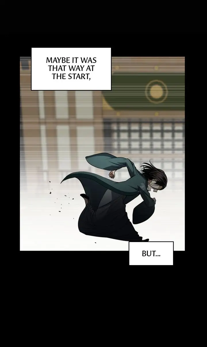 Taming the Tyrant - Chapter 52 manhwa