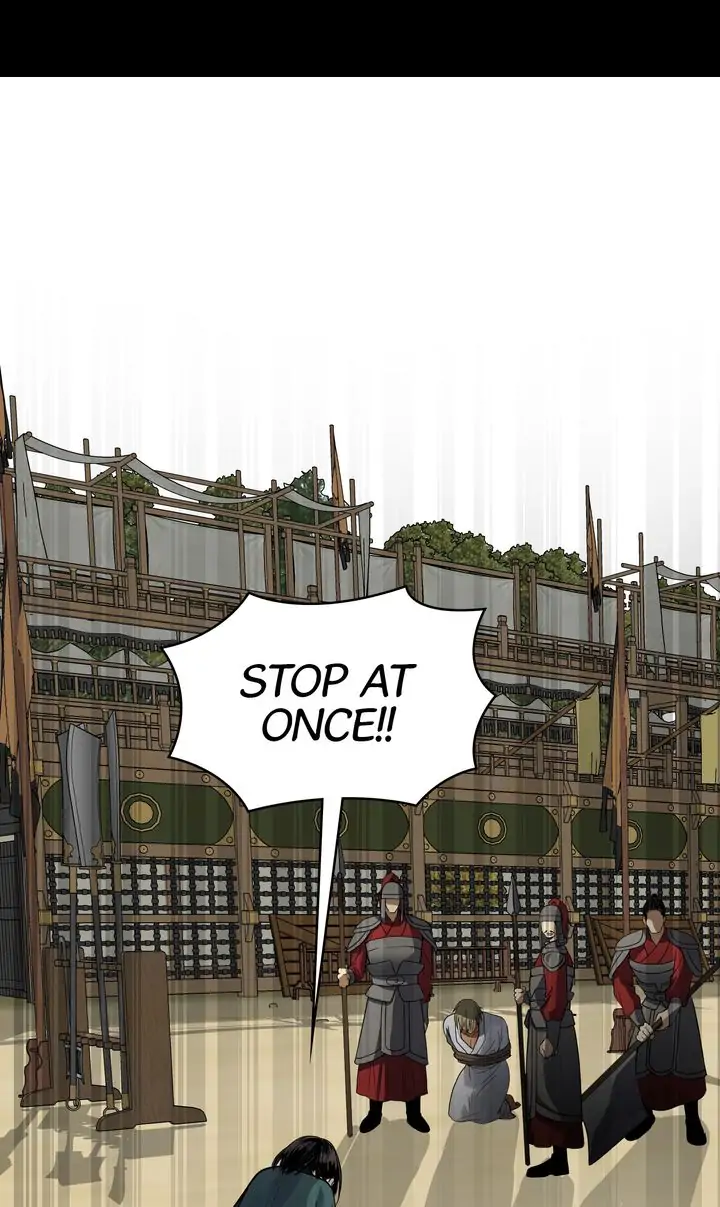 Taming the Tyrant - Chapter 52 manhwa