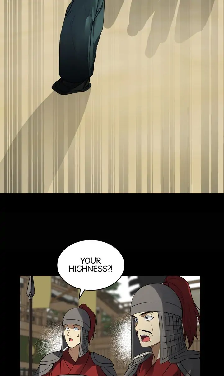 Taming the Tyrant - Chapter 52 manhwa
