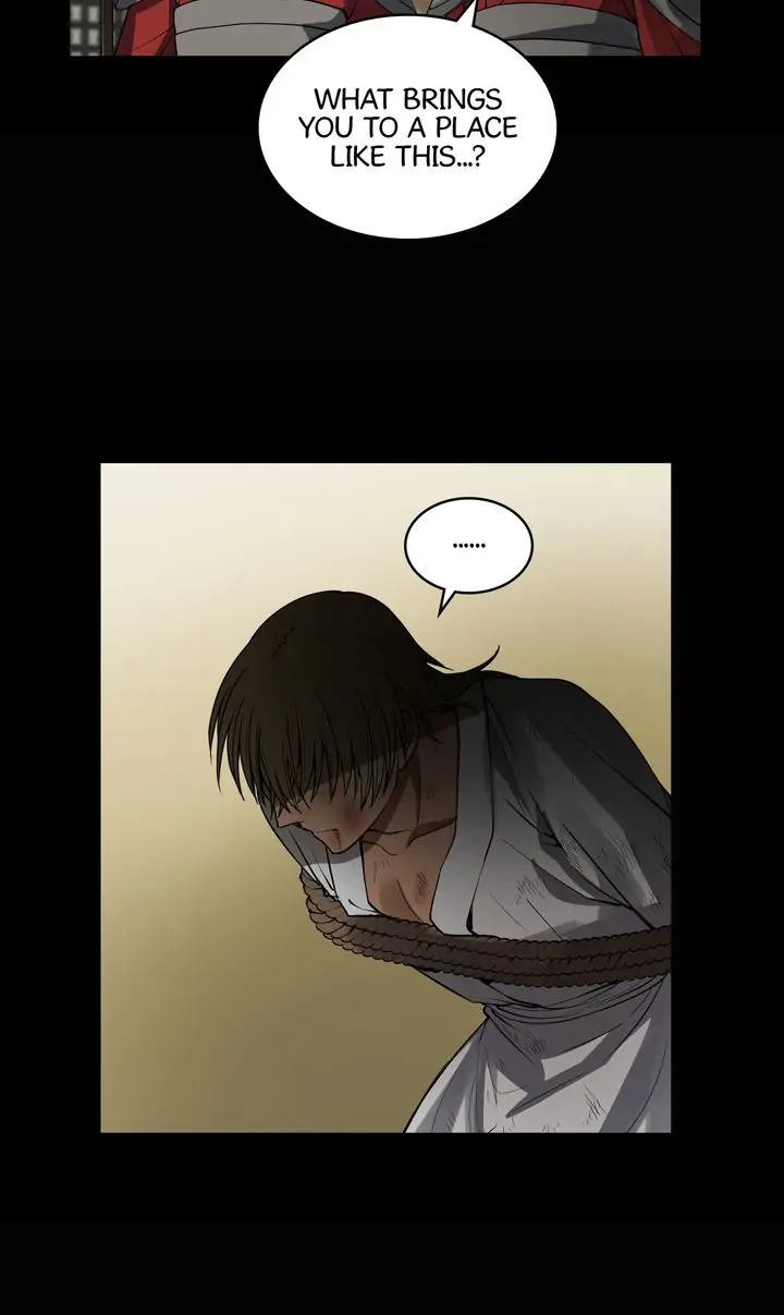 Taming the Tyrant - Chapter 52 manhwa
