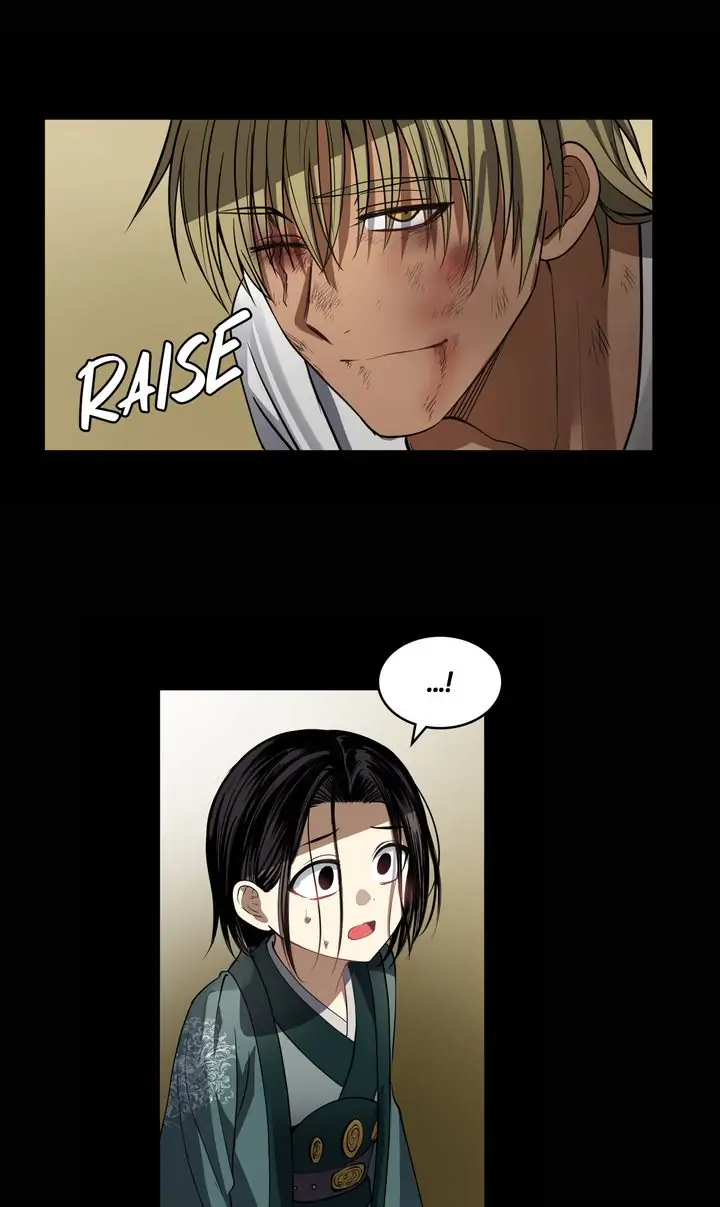 Taming the Tyrant - Chapter 52 manhwa