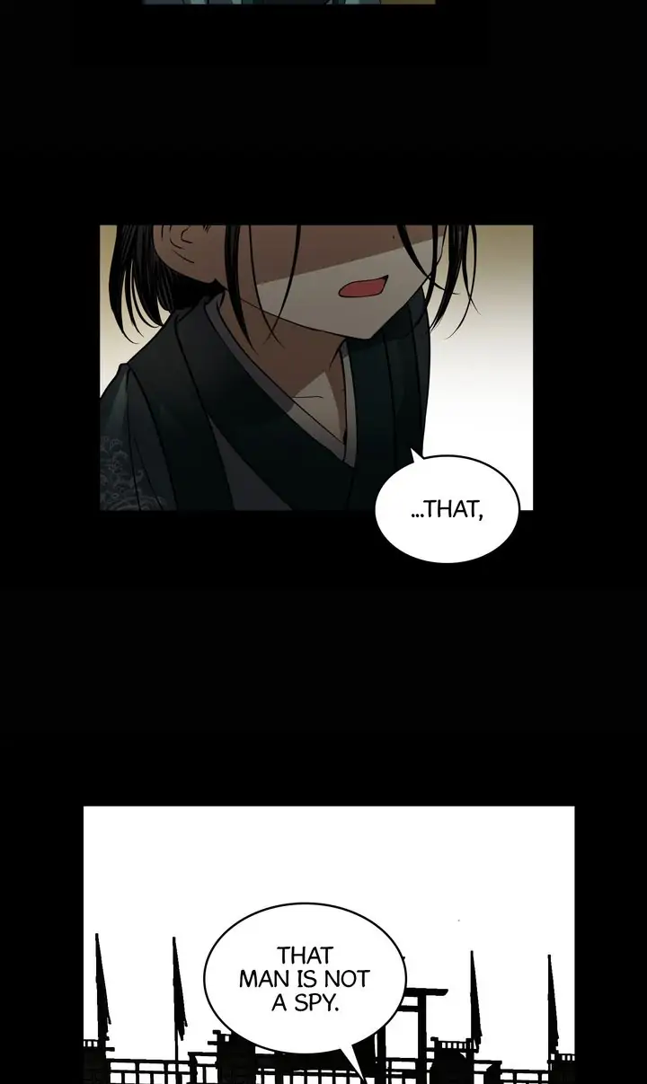 Taming the Tyrant - Chapter 52 manhwa
