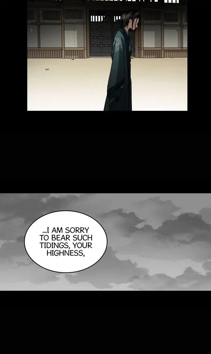 Taming the Tyrant - Chapter 52 manhwa