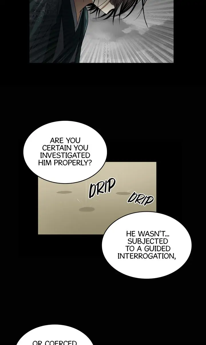 Taming the Tyrant - Chapter 52 manhwa