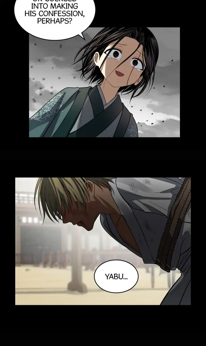 Taming the Tyrant - Chapter 52 manhwa