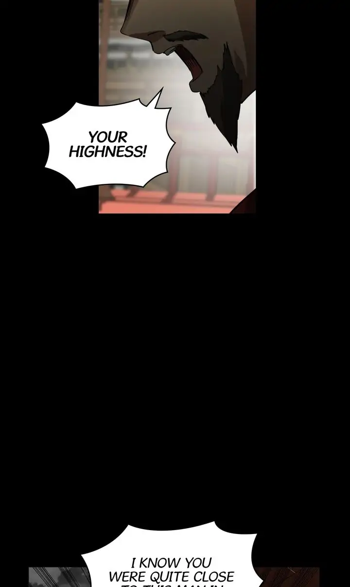 Taming the Tyrant - Chapter 52 manhwa