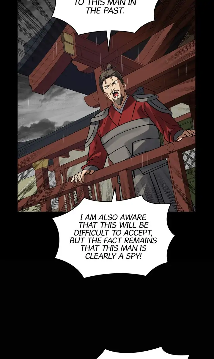 Taming the Tyrant - Chapter 52 manhwa
