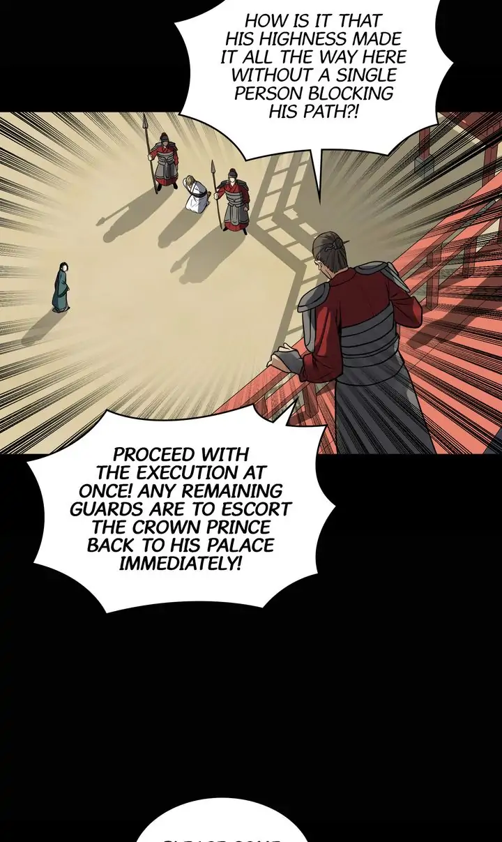 Taming the Tyrant - Chapter 52 manhwa