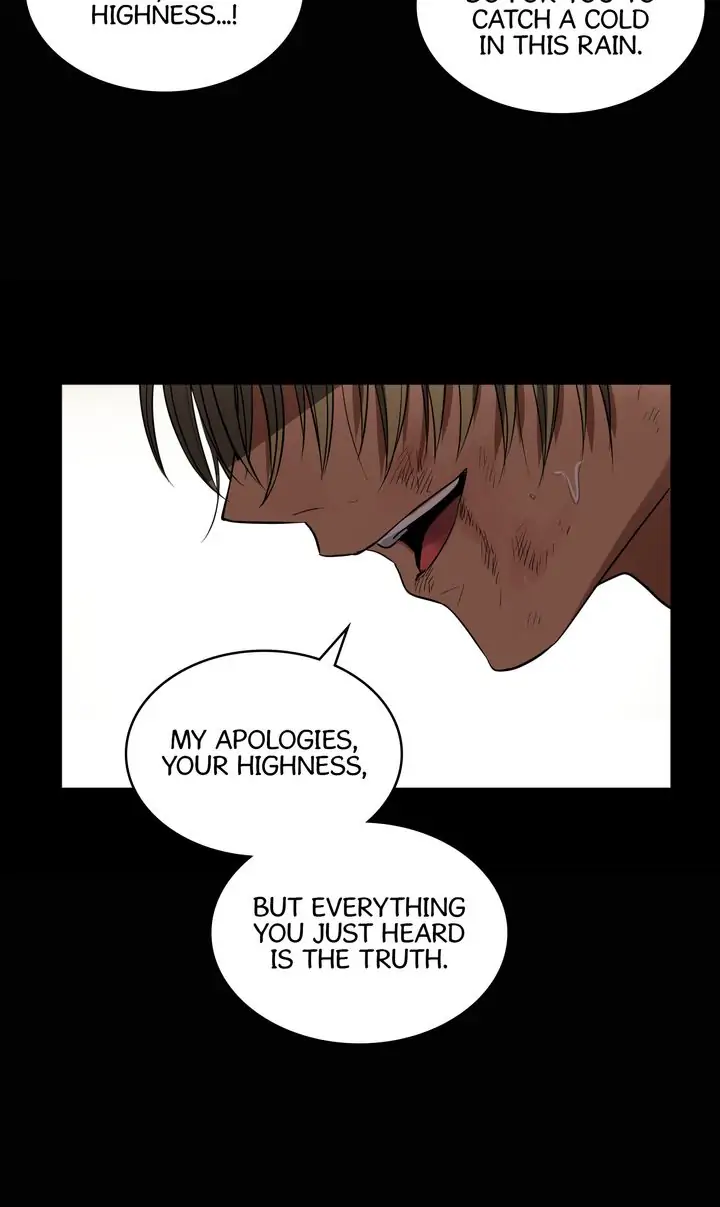 Taming the Tyrant - Chapter 52 manhwa