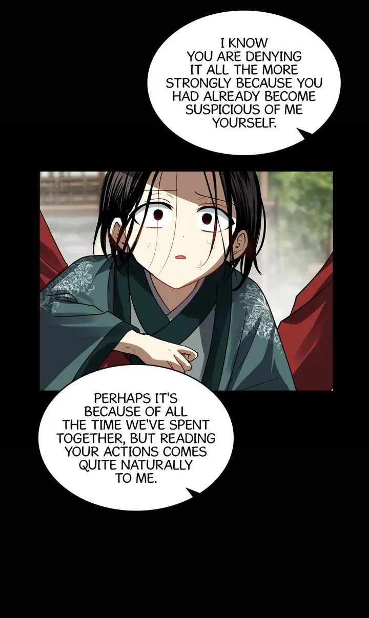 Taming the Tyrant - Chapter 52 manhwa