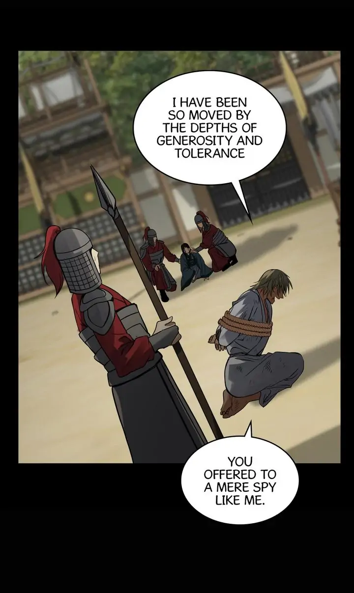 Taming the Tyrant - Chapter 52 manhwa