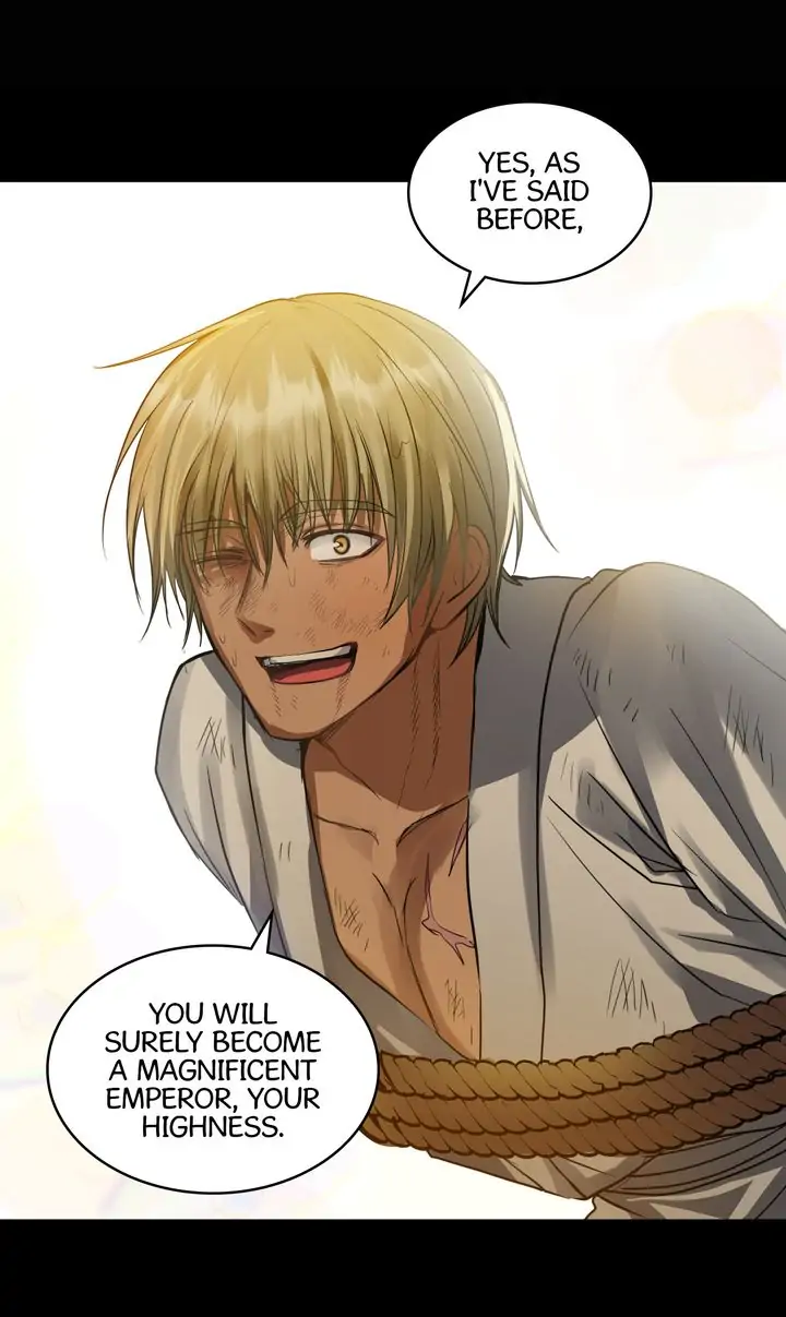 Taming the Tyrant - Chapter 52 manhwa