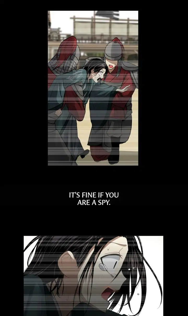 Taming the Tyrant - Chapter 52 manhwa