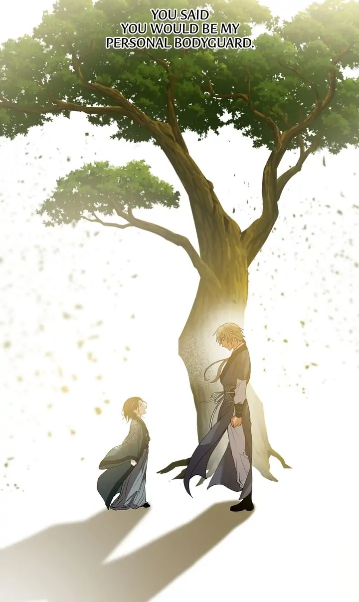 Taming the Tyrant - Chapter 52 manhwa