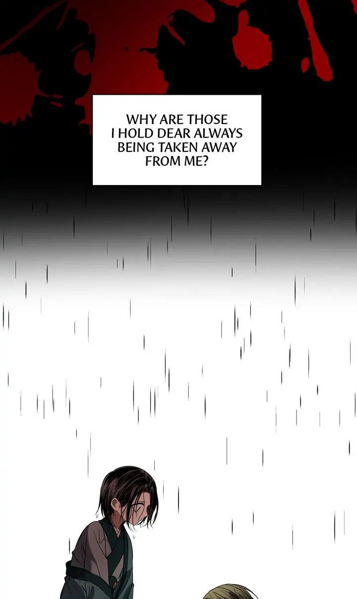 Taming the Tyrant - Chapter 52 manhwa
