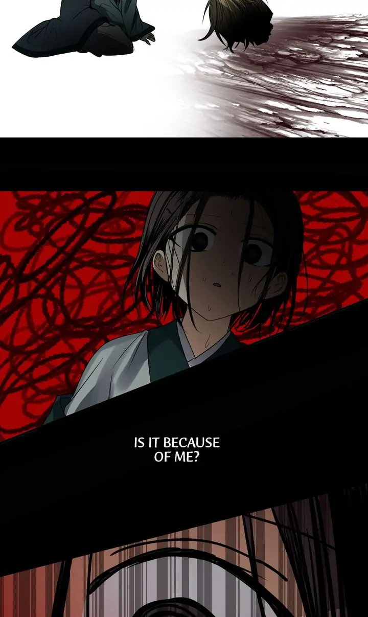 Taming the Tyrant - Chapter 52 manhwa