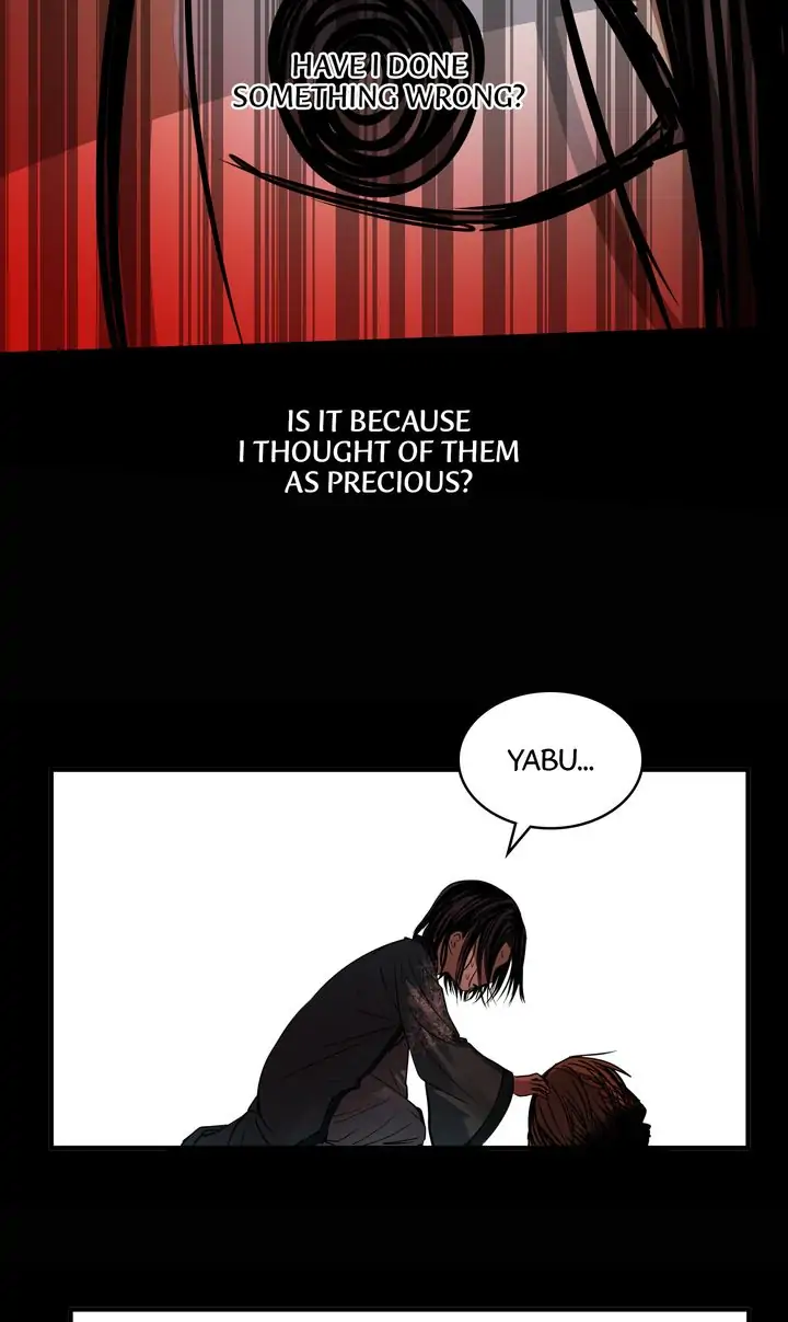 Taming the Tyrant - Chapter 52 manhwa