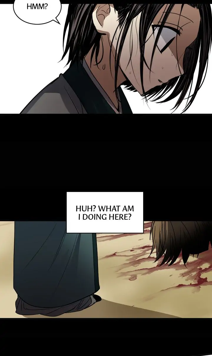 Taming the Tyrant - Chapter 52 manhwa