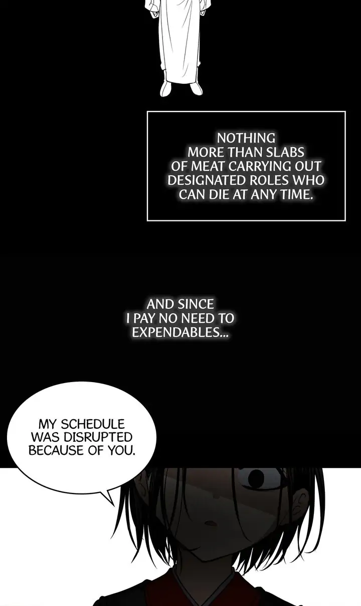 Taming the Tyrant - Chapter 52 manhwa