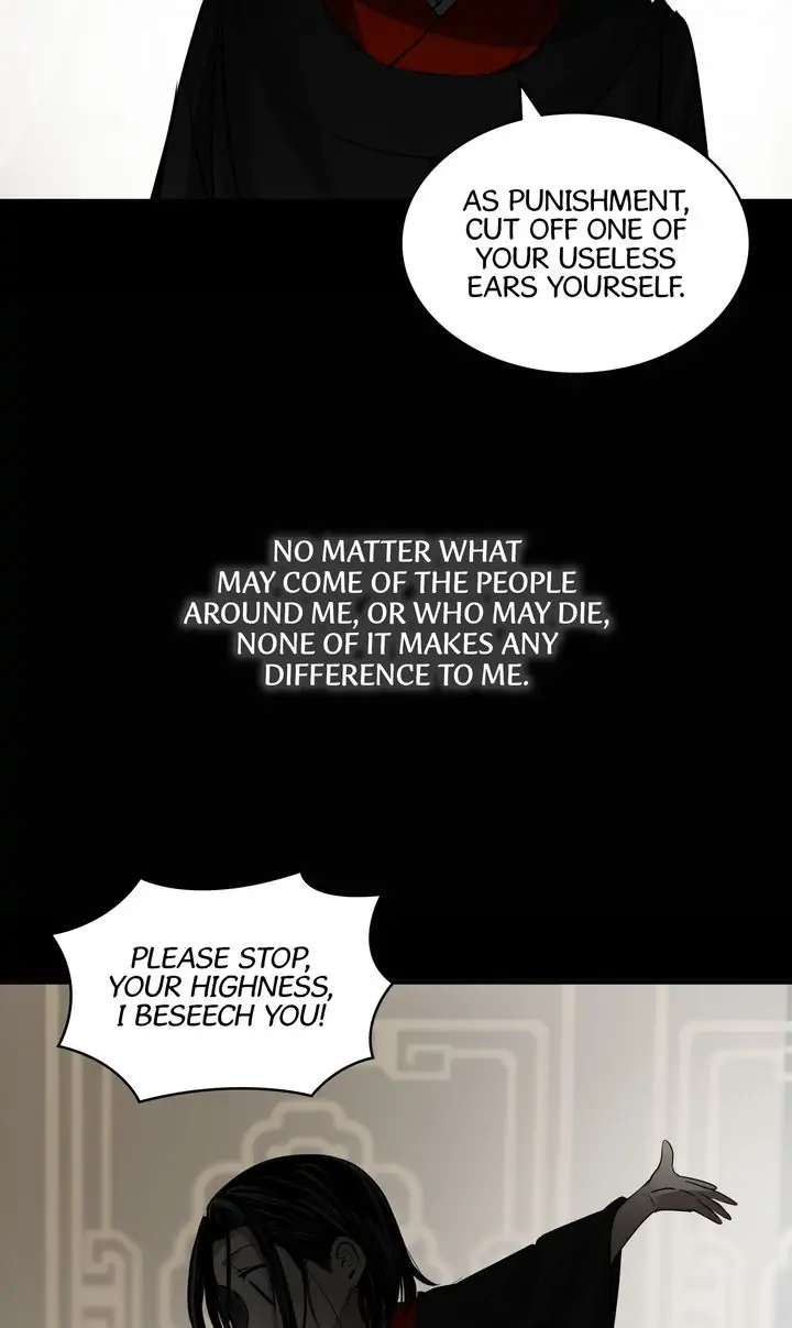 Taming the Tyrant - Chapter 52 manhwa