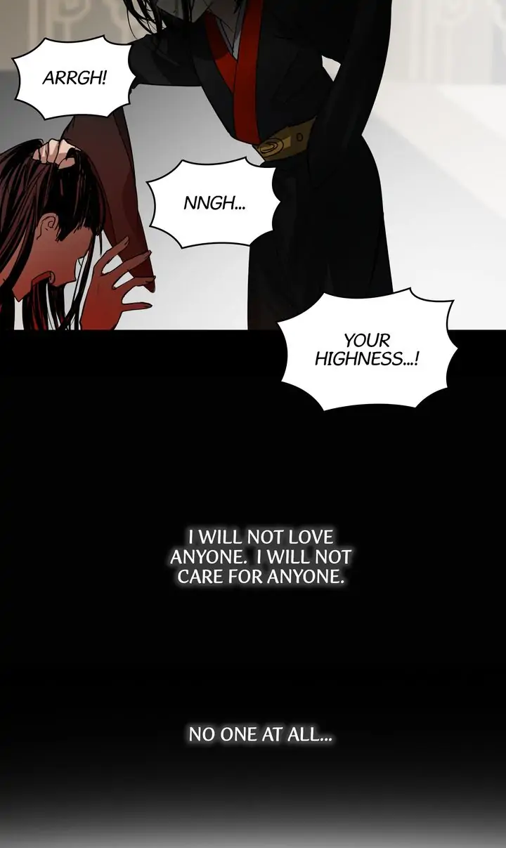 Taming the Tyrant - Chapter 52 manhwa