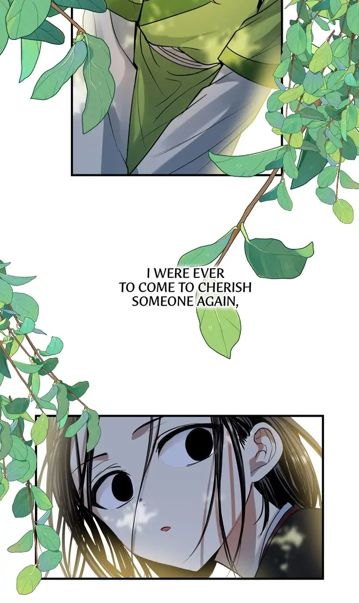 Taming the Tyrant - Chapter 52 manhwa
