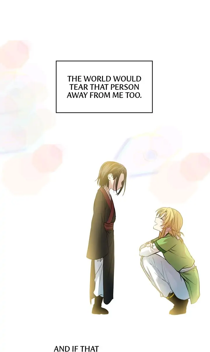 Taming the Tyrant - Chapter 52 manhwa