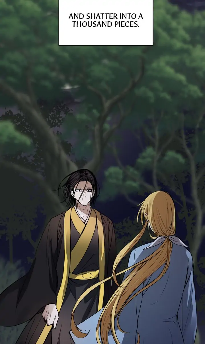 Taming the Tyrant - Chapter 52 manhwa