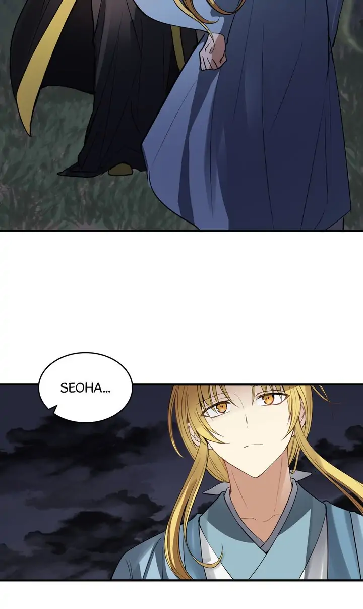 Taming the Tyrant - Chapter 52 manhwa